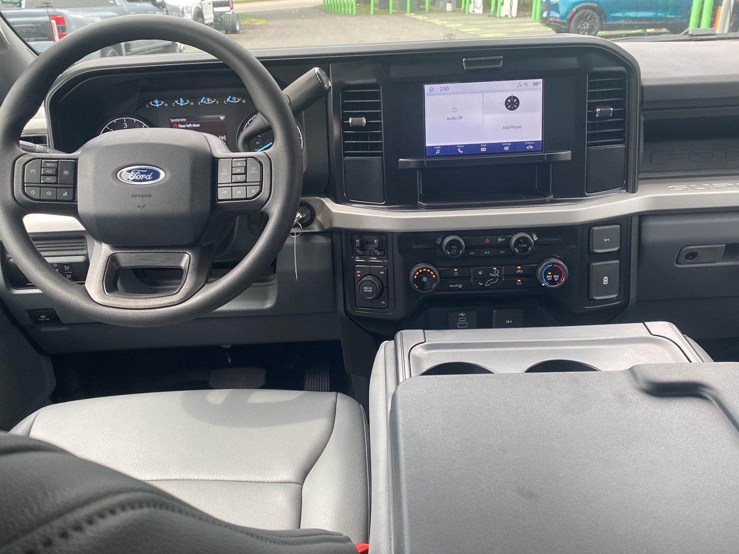 2026 Ford F-450 F-450® XL