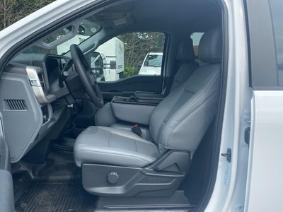2026 Ford F-450 F-450® XL