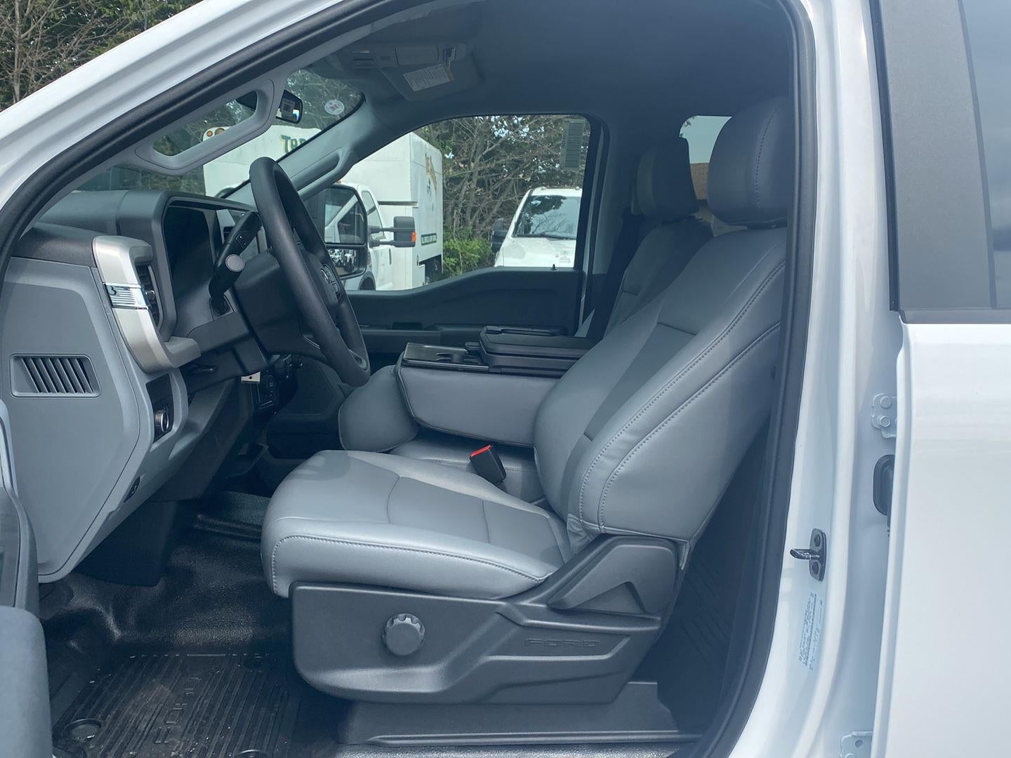 2026 Ford F-450 F-450® XL