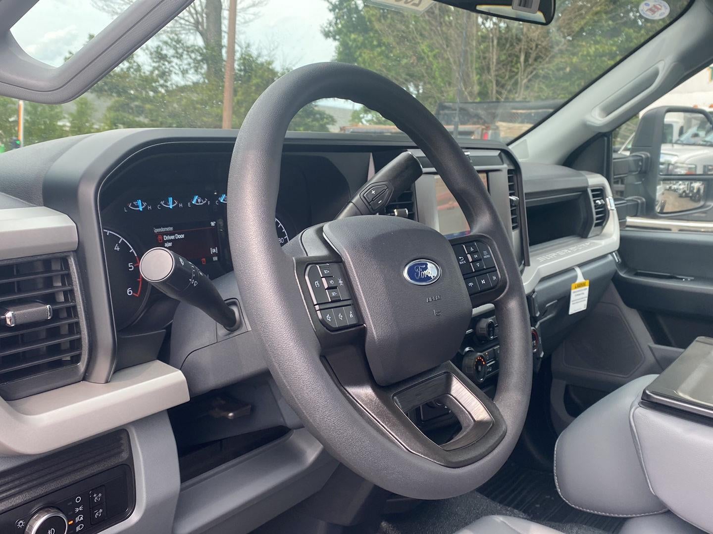 2026 Ford F-450 F-450® XL