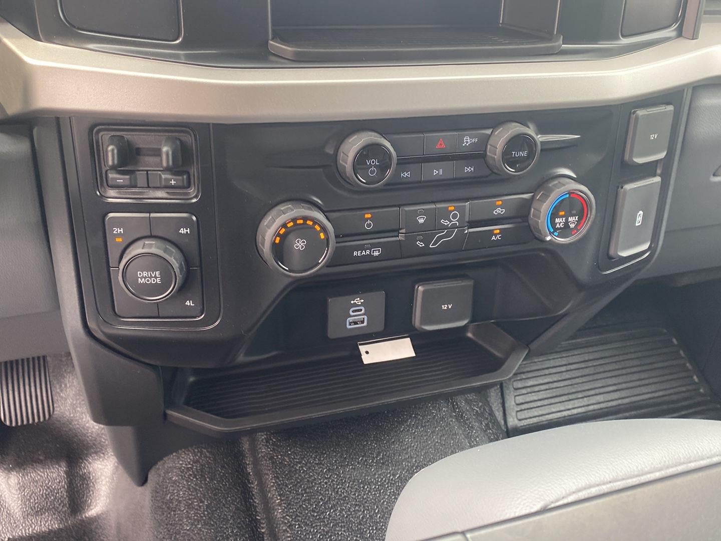 2026 Ford F-450 F-450® XL