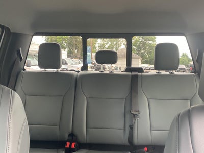 2026 Ford F-450 F-450® XL