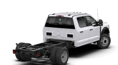 2026 Ford F-450SD XL DRW