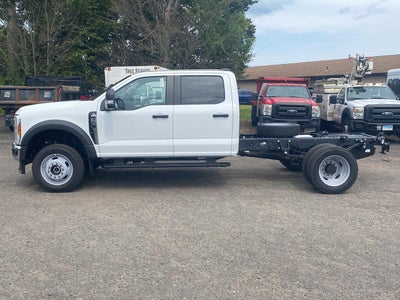 2026 Ford F-450 F-450® XL