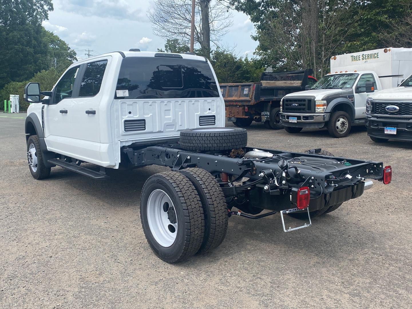2026 Ford F-450 F-450® XL
