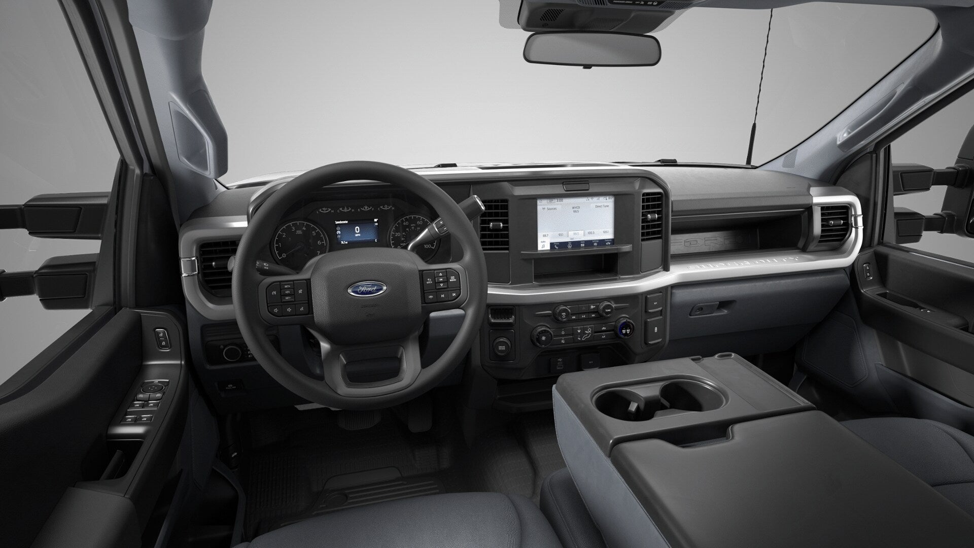 2026 Ford F-450SD XL DRW
