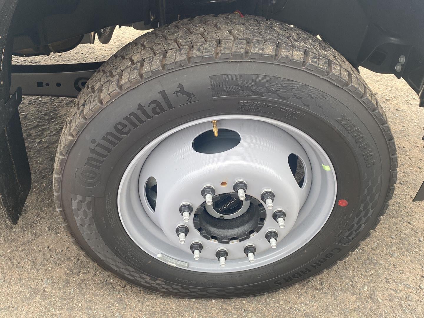 2026 Ford F-450 F-450® XL