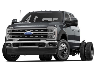 2026 Ford F450 F-450® LARIAT®
