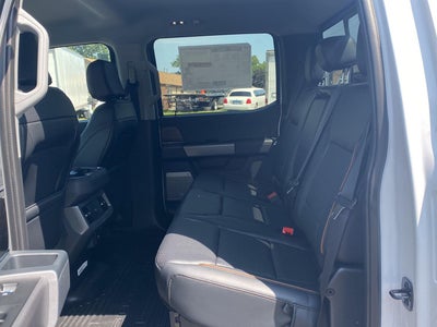 2026 Ford F-450 F-450® LARIAT®