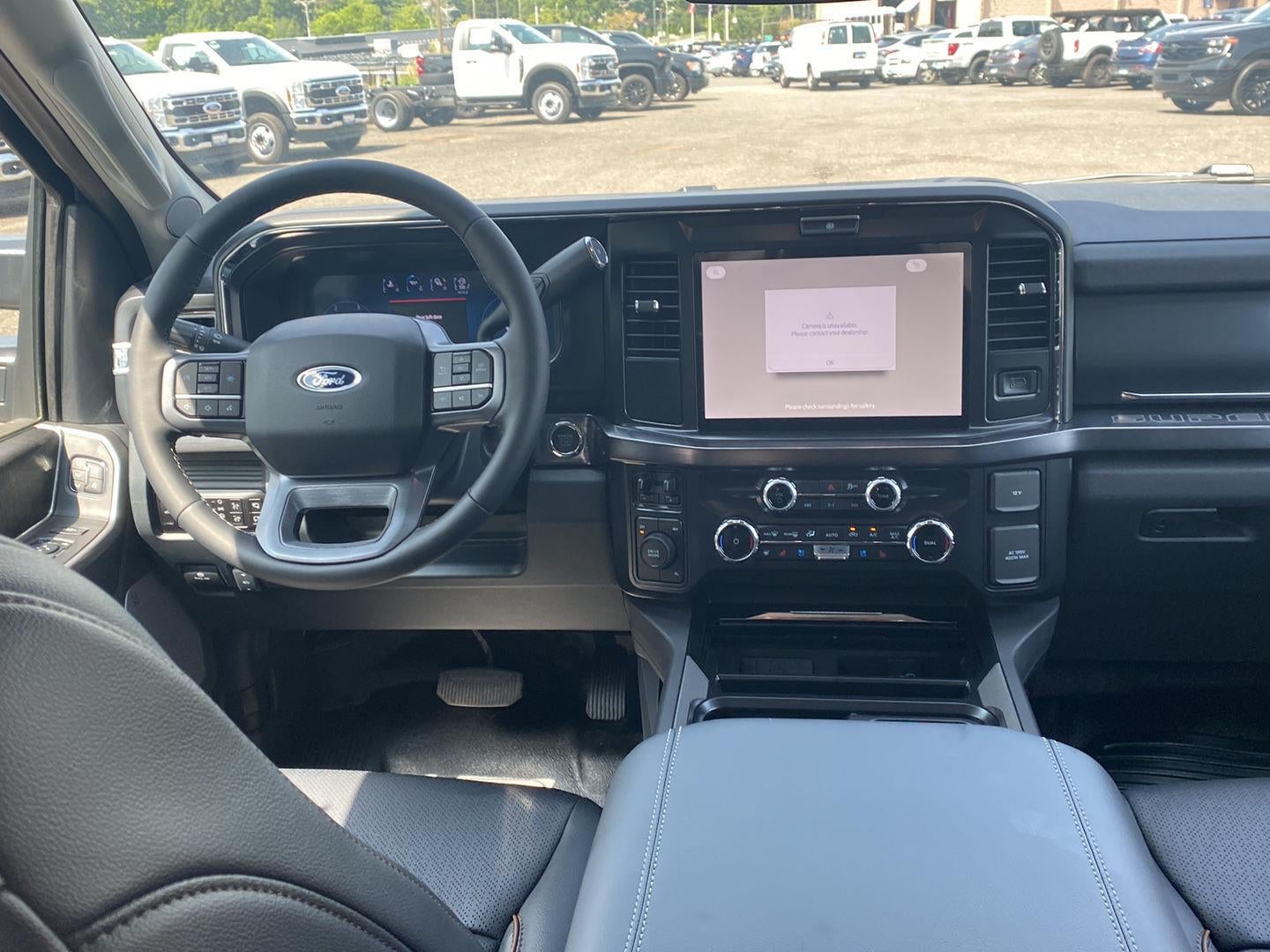 2026 Ford F-450 F-450® LARIAT®