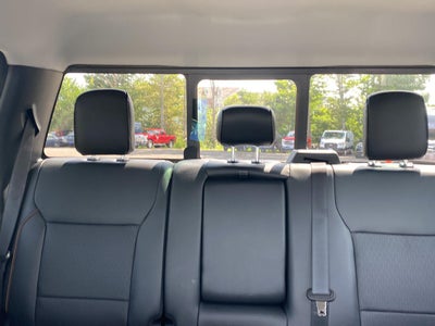 2026 Ford F-450 F-450® LARIAT®