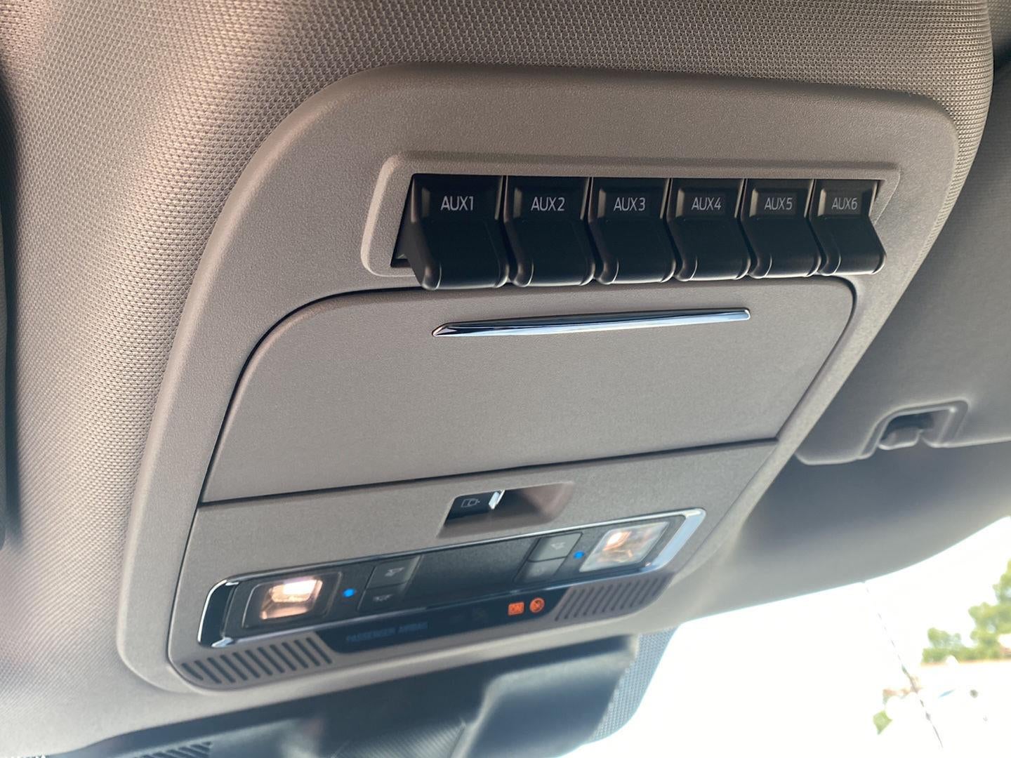 2026 Ford F-450 F-450® LARIAT®