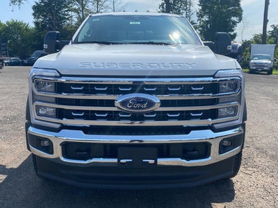 2026 Ford F-450 F-450® LARIAT®