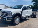 2026 Ford F-450 F-450® LARIAT®