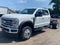 2026 Ford F-450 F-450® LARIAT®