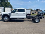 2026 Ford F-450 F-450® LARIAT®