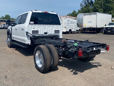 2026 Ford F-450 F-450® LARIAT®