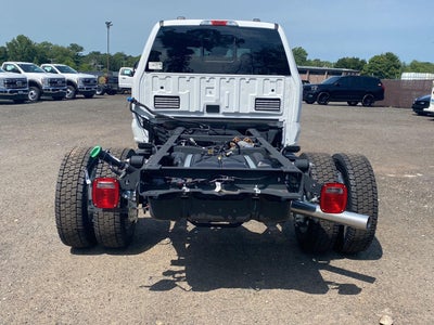 2026 Ford F-450 F-450® LARIAT®