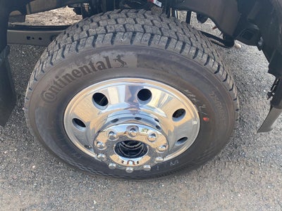 2026 Ford F-450 F-450® LARIAT®