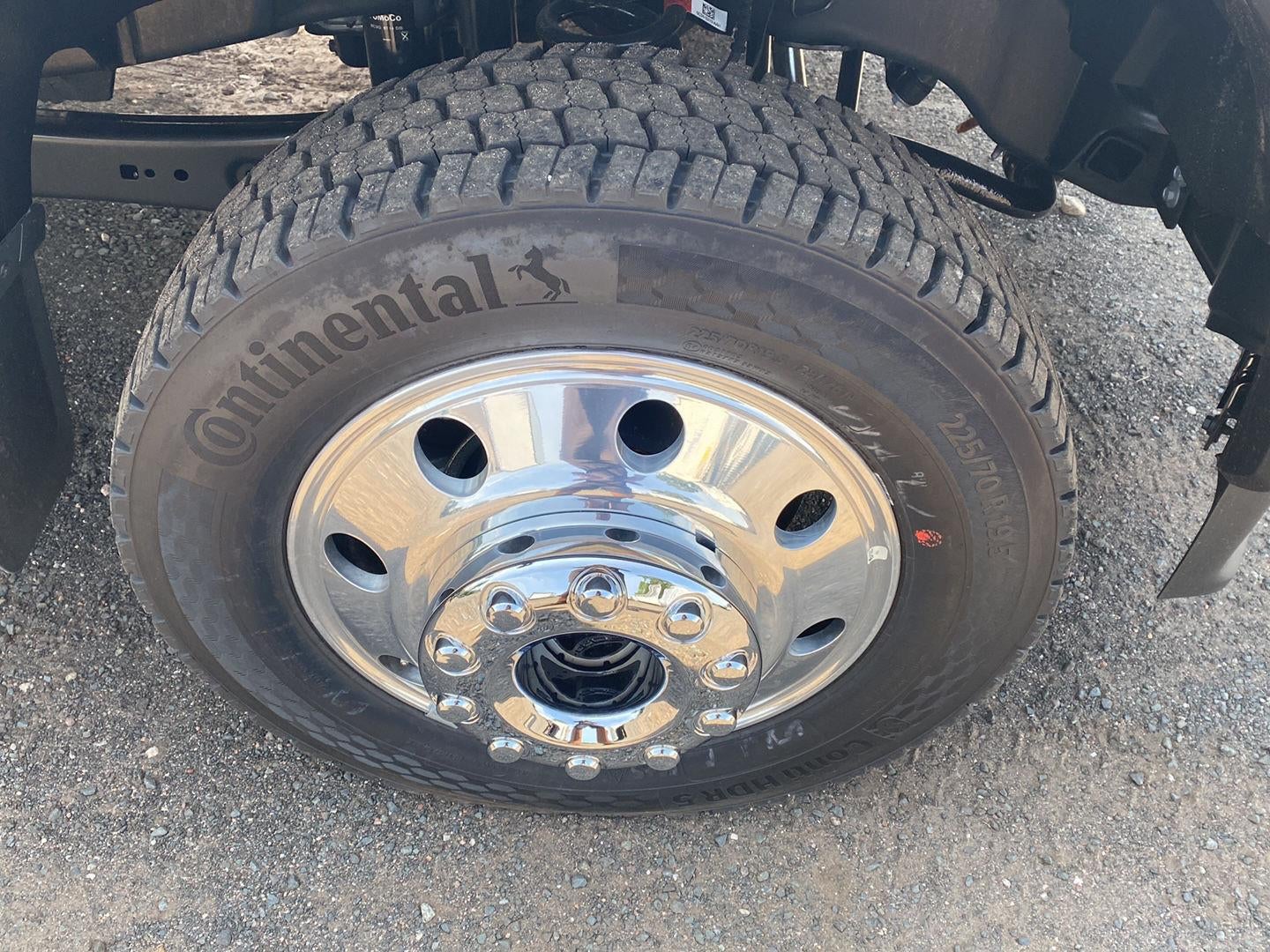 2026 Ford F-450 F-450® LARIAT®