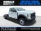 2025 Ford F-550SD XL DRW