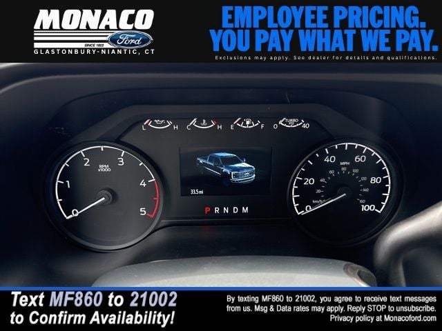 2025 Ford F-550SD XL DRW