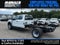 2025 Ford F-550SD XL DRW