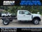 2025 Ford F-550SD XL DRW