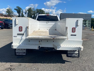 2021 Ford F-550 XL *Under Deposit*