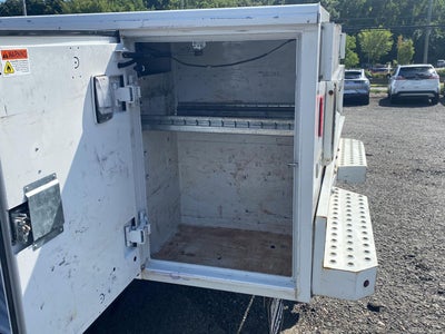 2021 Ford F-550 XL *Under Deposit*