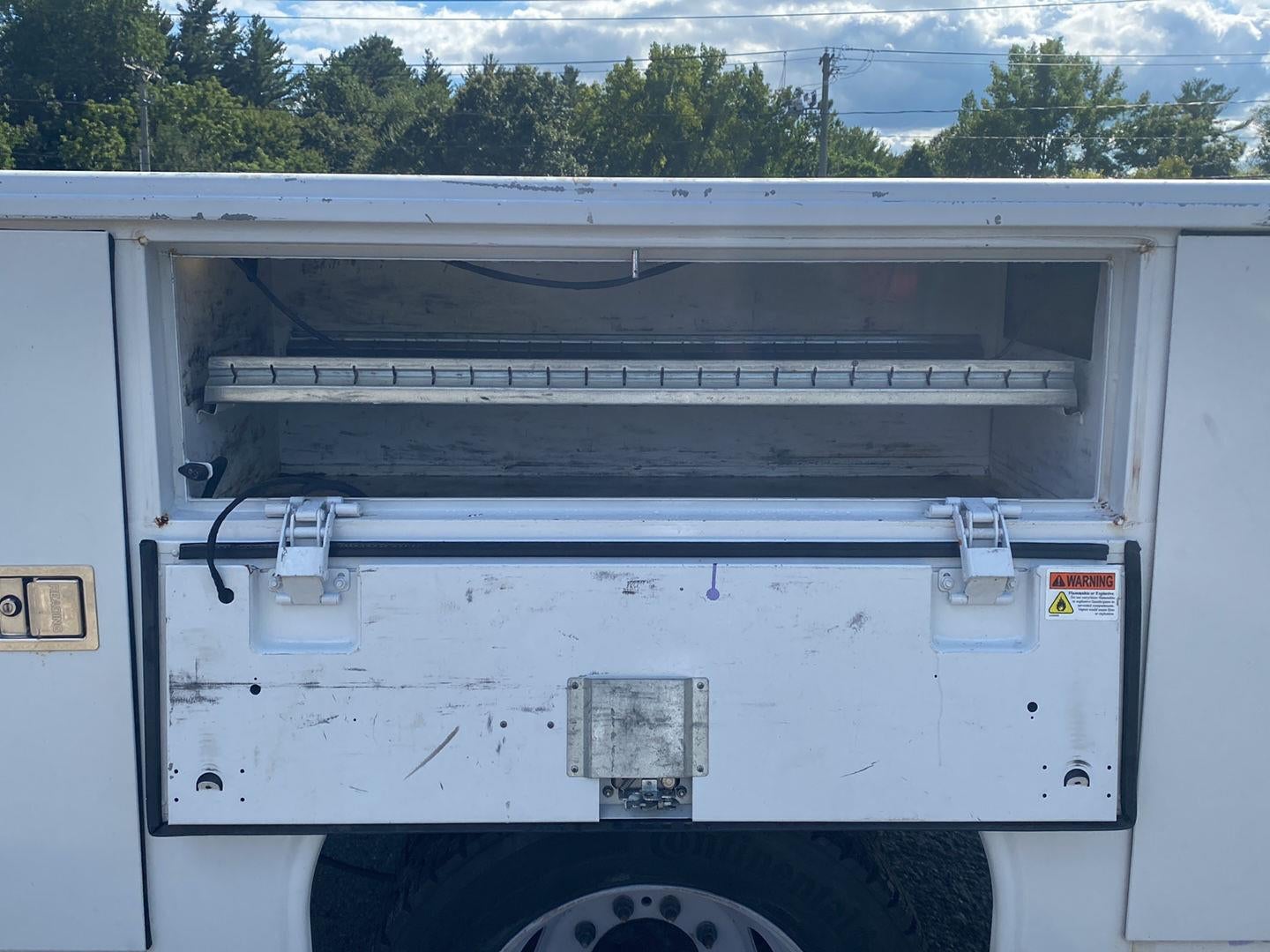 2021 Ford F-550 XL *Under Deposit*