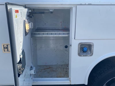 2021 Ford F-550 XL *Under Deposit*