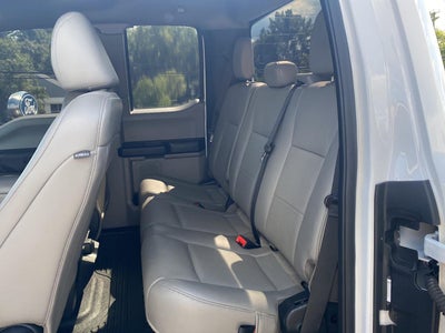 2021 Ford F-550 XL *Under Deposit*