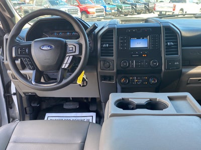 2021 Ford F-550 XL *Under Deposit*