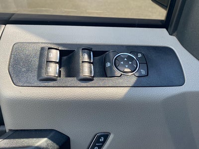 2021 Ford F-550 XL *Under Deposit*