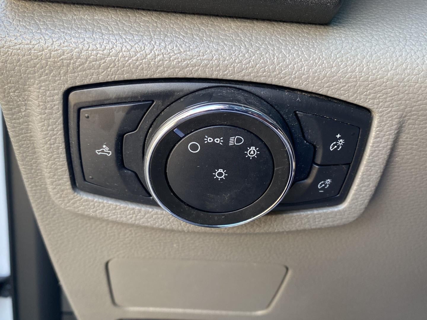 2021 Ford F-550 XL *Under Deposit*