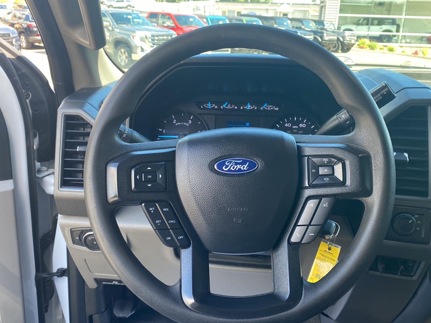 2021 Ford F-550 XL *Under Deposit*