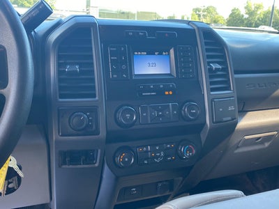 2021 Ford F-550 XL *Under Deposit*