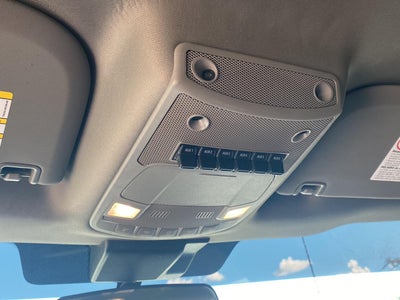 2021 Ford F-550 XL *Under Deposit*