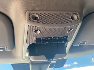 2021 Ford F-550 XL *Under Deposit*
