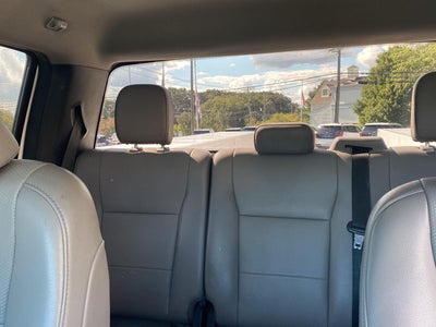2021 Ford F-550 XL *Under Deposit*