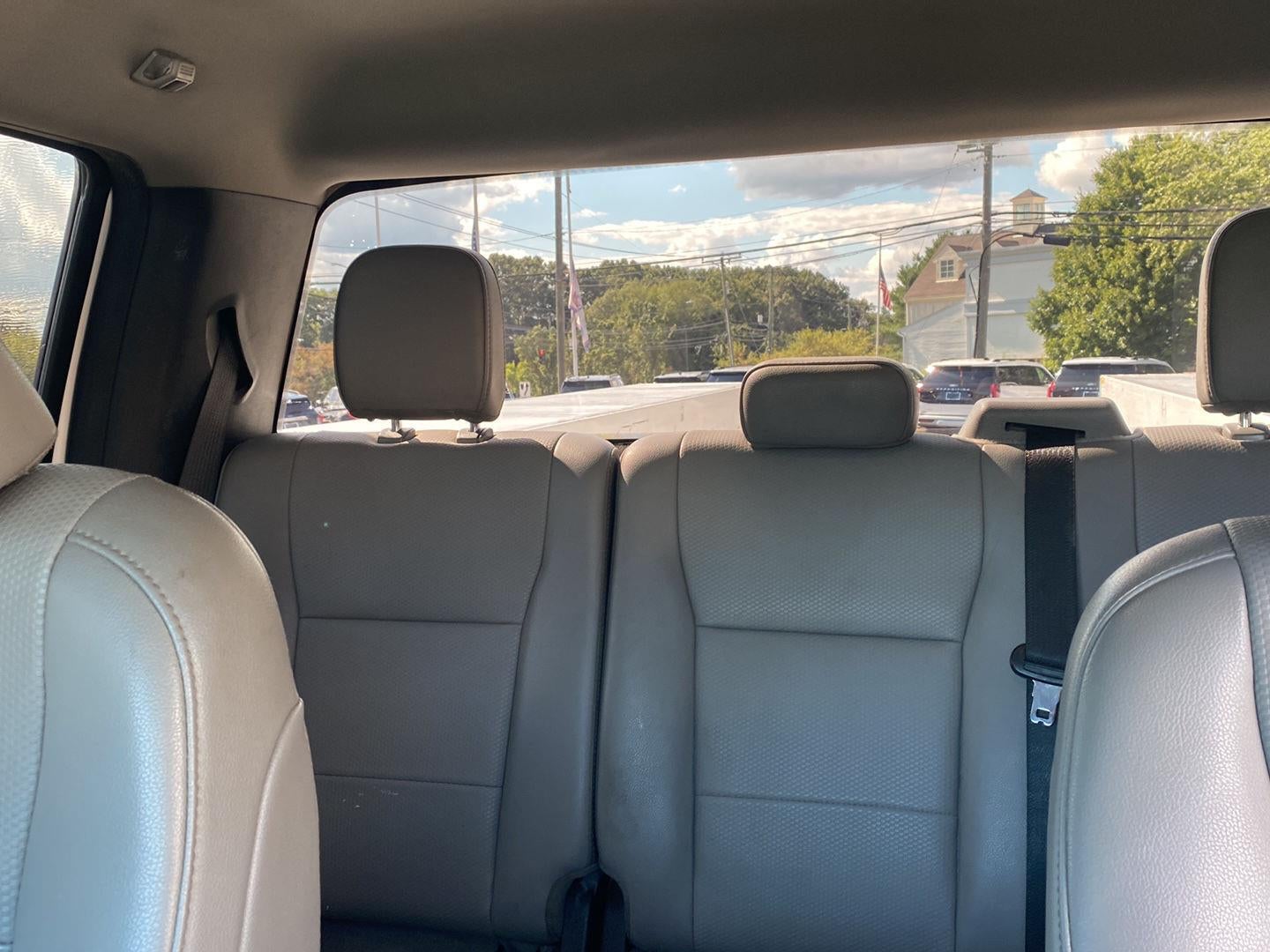 2021 Ford F-550 XL *Under Deposit*