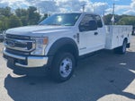 2021 Ford F-550 XL *Under Deposit*