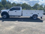 2021 Ford F-550 XL *Under Deposit*