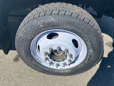 2021 Ford F-550 XL *Under Deposit*