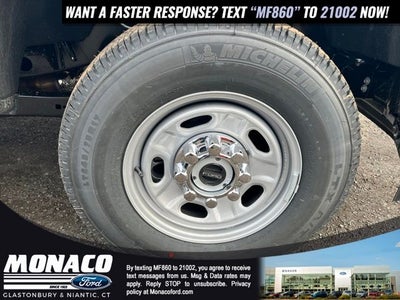 2026 Ford F-250SD XL *Under Deposit*