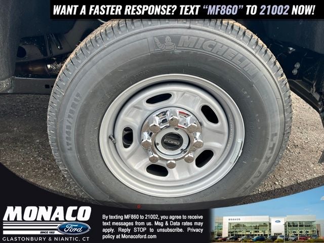 2026 Ford F-250SD XL *Under Deposit*