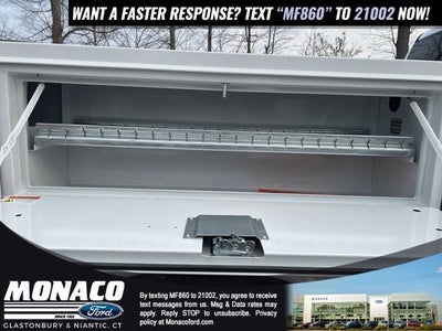 2026 Ford F-250SD XL *Under Deposit*