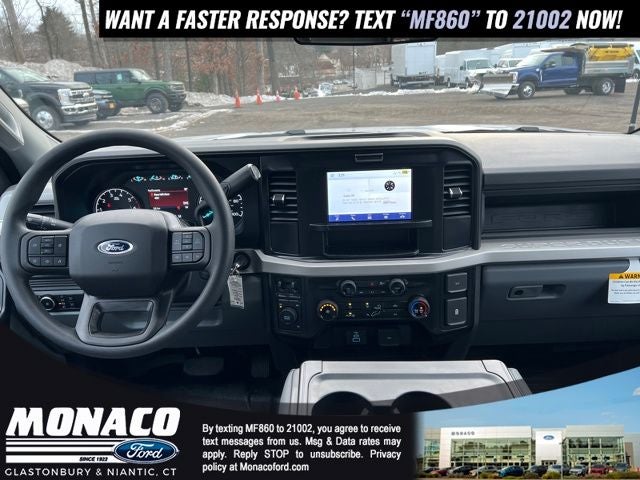 2026 Ford F-250SD XL *Under Deposit*