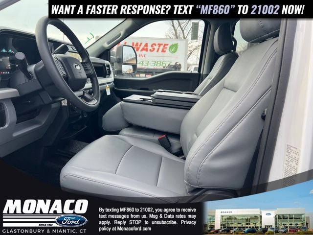 2026 Ford F-250SD XL *Under Deposit*